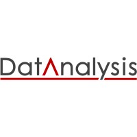 DatAnalysis logo, DatAnalysis contact details