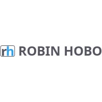 RobinHobo.com logo, RobinHobo.com contact details