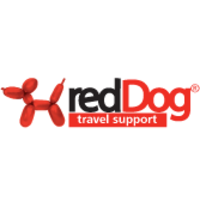 RedDog Travel Support logo, RedDog Travel Support contact details