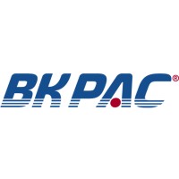 BK Pac AB logo, BK Pac AB contact details