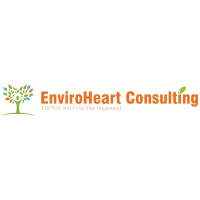 ENVIROHEART CONSULTING logo, ENVIROHEART CONSULTING contact details