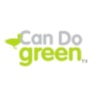 Can Do Green logo, Can Do Green contact details