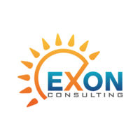 Exon Consulting logo, Exon Consulting contact details