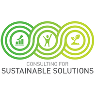 Consulting for Sustainable Solutions logo, Consulting for Sustainable Solutions contact details