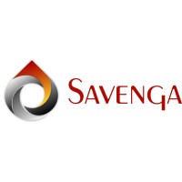 Savenga logo, Savenga contact details