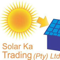 Solar Ka Trading (Pty)Ltd logo, Solar Ka Trading (Pty)Ltd contact details