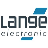 Lange-Electronic GmbH logo, Lange-Electronic GmbH contact details