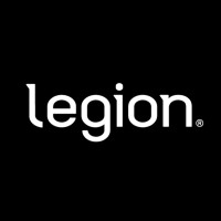 Legion Athletics logo, Legion Athletics contact details