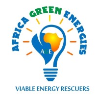 Africa Green Energies logo, Africa Green Energies contact details