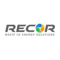 Recor Waste to Energy Solutions logo, Recor Waste to Energy Solutions contact details