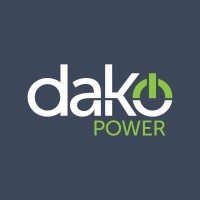 Dako Power logo, Dako Power contact details