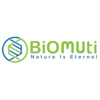 Biomuti (Pty) Ltd logo, Biomuti (Pty) Ltd contact details