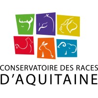 Conservatoire des Races d'Aquitaine logo, Conservatoire des Races d'Aquitaine contact details