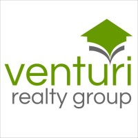 Venturi Realty Group logo, Venturi Realty Group contact details