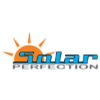 Solar Perfection logo, Solar Perfection contact details