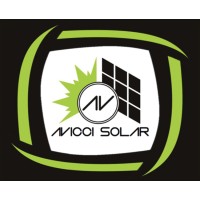 Avicci Solar logo, Avicci Solar contact details