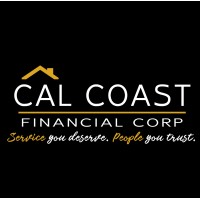 Cal Coast Financial Corp logo, Cal Coast Financial Corp contact details