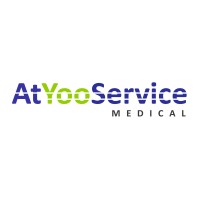 AtYooService Medical logo, AtYooService Medical contact details