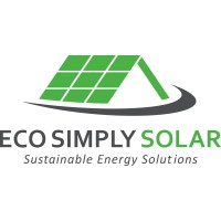 ECO SIMPLY SOLAR logo, ECO SIMPLY SOLAR contact details