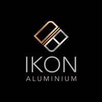 IKON Aluminium logo, IKON Aluminium contact details