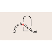 SpaceHomeHead logo, SpaceHomeHead contact details