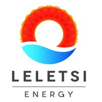 Leletsi Energy (Pty) Ltd logo, Leletsi Energy (Pty) Ltd contact details