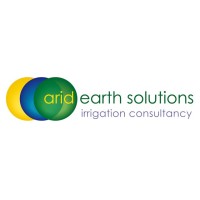 Arid Earth Solutions logo, Arid Earth Solutions contact details