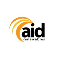 Aid Renewables - GWO Training Cape Town logo, Aid Renewables - GWO Training Cape Town contact details