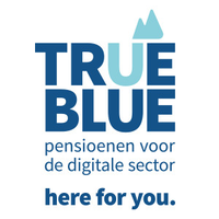 TrueBlue Pensioenfonds logo, TrueBlue Pensioenfonds contact details