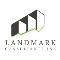 Landmark Consultants Inc. logo, Landmark Consultants Inc. contact details