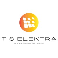 TS ELEKTRA SOLAR ENERGY logo, TS ELEKTRA SOLAR ENERGY contact details