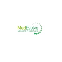 Medevolve UK Ltd logo, Medevolve UK Ltd contact details