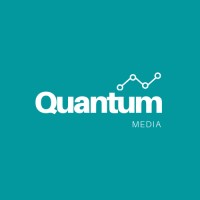 Quantum Media Africa logo, Quantum Media Africa contact details