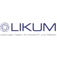 LIKUM GmbH logo, LIKUM GmbH contact details