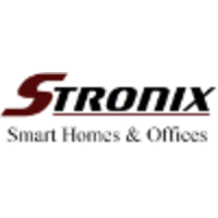 Stronix logo, Stronix contact details