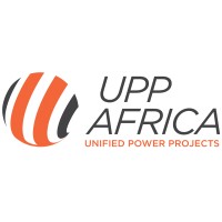 Unified Power Projects Africa logo, Unified Power Projects Africa contact details