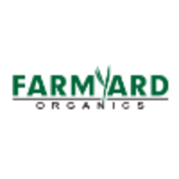 FarmYard Organics logo, FarmYard Organics contact details