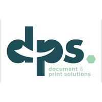 Document & Print Solutions logo, Document & Print Solutions contact details