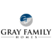 Gray Family Homes logo, Gray Family Homes contact details