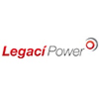 Legací Power logo, Legací Power contact details