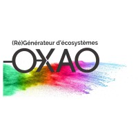 OXAO - Régénérateurs d'écosystèmes logo, OXAO - Régénérateurs d'écosystèmes contact details