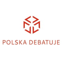 Fundacja Polska Debatuje logo, Fundacja Polska Debatuje contact details