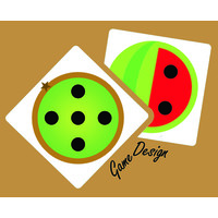 Kiwi Watermelon Game Design logo, Kiwi Watermelon Game Design contact details