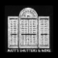 Matt's Shutters & More logo, Matt's Shutters & More contact details