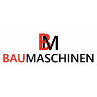 Baumaschinen logo, Baumaschinen contact details