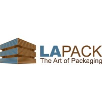 Lapack GmbH logo, Lapack GmbH contact details