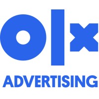 OLX Advertising logo, OLX Advertising contact details