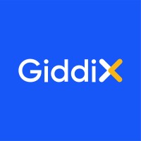 Giddix logo, Giddix contact details