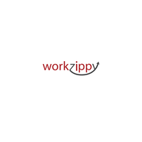 Workzippy logo, Workzippy contact details