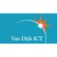 Van Dijk ICT logo, Van Dijk ICT contact details